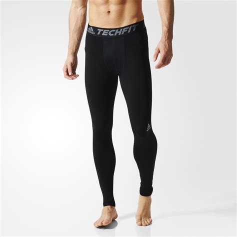 adidas tights techfit|adidas techfit base compression tight.